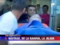 Adrian Nastase, de la Rahova, la Jilava