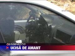 Crima oribila in Buzau! Tanara de 26 de ani sugrumata de un prieten din copilarie