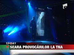 Jeff Hardy isi va transforma trupul intr-o panza de pictura