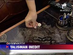 Cornelia Catanga, familista convinsa