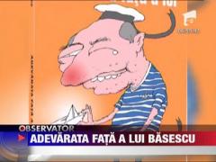 Jurnalul National apare astazi impreuna cu volumul "Adevarata fata a lui Traian Basescu"