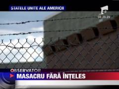 Doliu in SUA, dupa masacrul de la cinematograf