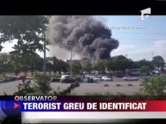 Autorul atacului terorist din Burgas, ajutat de mai multi complici