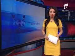 Horoscopul Zilei 25/07/2012