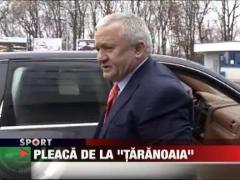 Wesley s-a transferat la Al Hilal