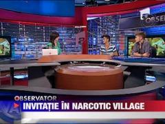 Narcotic Sound si Christian D, videoclip nou