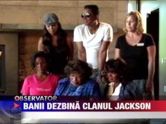 Copiii lui Michael Jackson au un nou tutore legal