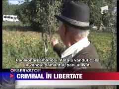Crima pentru bani intr-o localitate ieseana