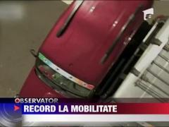 Performanta uluitoare pentru un baiat de 11 ani, din India