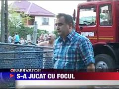 Observator 13 Weekend