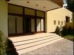 Vila Dante, deschisa astazi tuturor romanilor