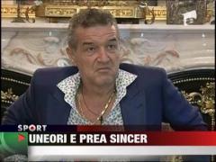 Steaua ii inchide usa-n nas lui Mutu!