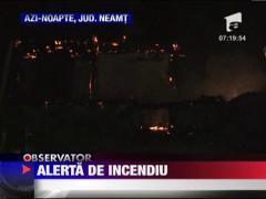 Doua case, o anexa si un grajd s-au facut scrum