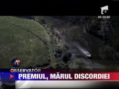 Localnicii unui oras din Franta s-au suparat pe turisti