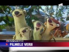 "Batman",  lider in box office-ul SUA