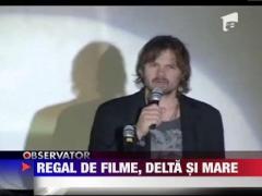 Festivalul de film Anonimul