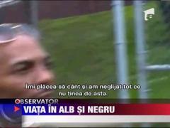 Un om al strazii a devenit noua senzatie a radiourilor din SUA