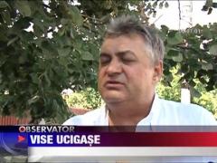 A recunoscut in fata judecatorilor ca si-a ucis in bataie iubita