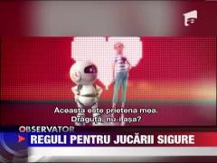 Alarma fara precedent pe piata jucariilor! Uniunea Europeana cere scoaterea de pe piata a sute de mii de produse contrafacute