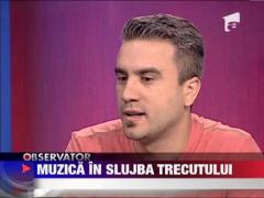 Festivalul Pro Istoria Fest continua!