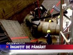 Taifun in Taiwan! Cel putin patru persoane au murit