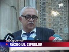 Judecatorii CCR cer mai multe date pentru a putea decide daca valideaza sau nu referendumul!