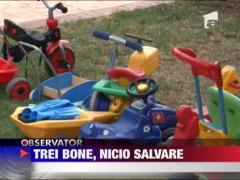 Tragedie! Copilul lui Radu Cocos s-a inecat in piscina casei de vacanta!