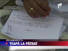 Naivitatea se plateste scump! Profesoara inselata de un samsar