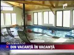 Oferte pentru vacanta de iarna