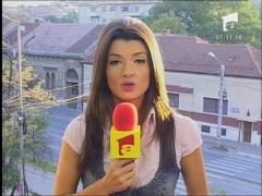 Altercatie mortala la Sectia de Psihiatrie a Spitalului din Sighetu Marmatiei