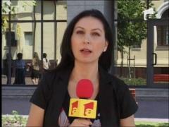 Muzeul Judetean din Targu Jiu se judeca cu italienii pentru un obiect furat