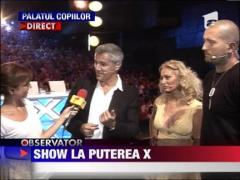 Delia, Cheloo si Dan Bittman sunt cu ochii pe bucuresteni