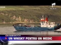 Locuitorii unei insule scotiene isi cauta medic de familie pe Facebook