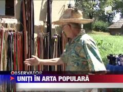 Targul Mesterilor Populari din Suceava