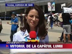 Ultimele tehnologii pentru salvarea mediului inconjurator