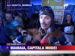 Mamaia, capitala modei internationale