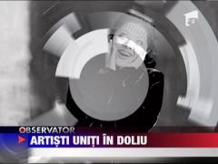 Victor Ponta va ajuta familia artistei Mihaelei Ursuleasca cu funeraliile