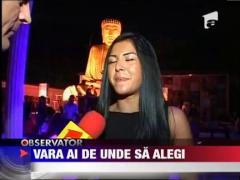 Cluburile de la mare se pregatesc pentru inca o noapte fara locuri libere