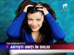 Moment de reculegere in memoria Mihaelei Ursuleasa, la castelul Bran