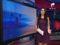 Horoscopul Zilei 05/08/2012