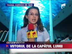 Observator 13 Weekend