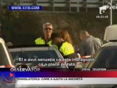 Crima infioratoare in Spania!