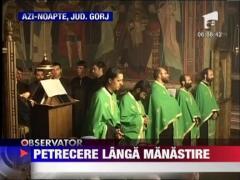 Crestinii ortodocsi sarbatoresc, astazi, Schimbarea la Fata a Domnului