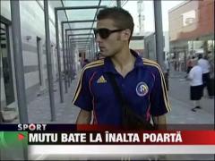 Mutu negociaza cu Fener si Besiktas