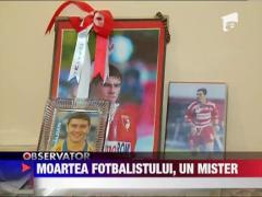 UPDATE /  Se cauta cauza mortii fotbalistui nigerian de la Delta Tulcea