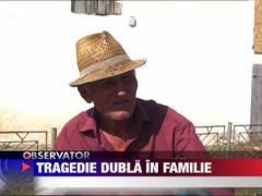 Si-a ucis sotul din gelozie, apoi s-a sinucis