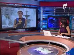 Bucurestiul, cel mai fierbinte loc din Europa