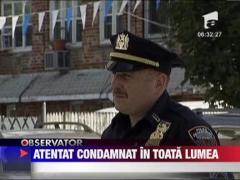 Atacatorul de la templu din SUA era un fost veteran de razboi