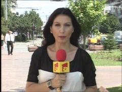 Zeci de sate au ramas fara apa din cauza secetei