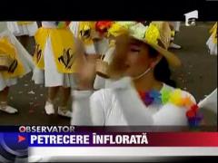 Festivalul Forilor din Columbia